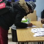 Votaciones 2022